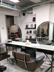 -JK奇积发型连锁机构（ART SALON）