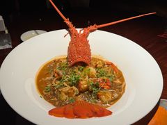 澳龙豆面-解香楼(八盘岭路店)