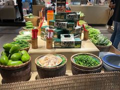 -洞庭土菜馆(天河北总店)
