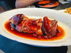-小厨娘金榜题名(夫子庙秦淮河店)