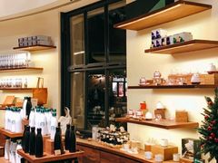 -星巴克(迪士尼小镇店)