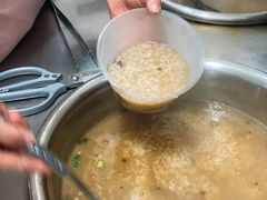 -百成大同鸭肉粥(大同总店)