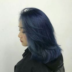 -GIRL STYLE 烫发·染发沙龙