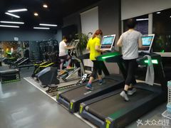 -UltraForce超源健身私教工作室(长楹天街精品店)