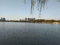 -天井湖游乐园