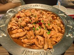 -胖哥俩肉蟹煲(福州仓山爱琴海店)