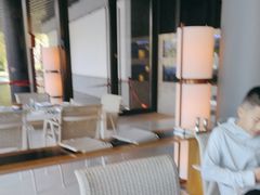 -柏悦酒店-沁园牛排海鲜西餐厅