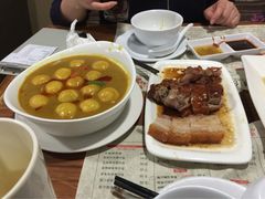 iphone_upload_pic-香港仔茶餐厅(凤阳店)