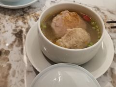 -永春园·扬州早茶·淮扬菜(漫乐城店)