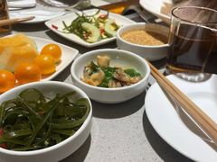 -海底捞火锅(吴中路店)