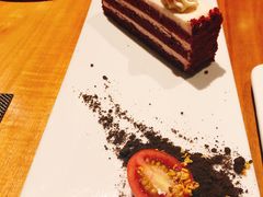 -四月吧餐厅(正阳步行街店)
