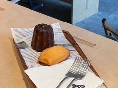 -山形面包店