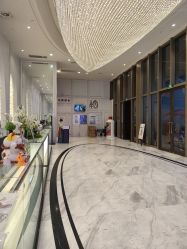 -花嫁丽舍海岛婚礼殿堂(国展店)