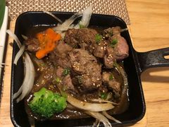 -活鳗饭·鹅肝范儿(高碑店店)