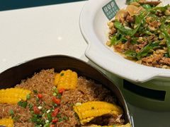 -绿草地·湘菜(悦方ID mall店)