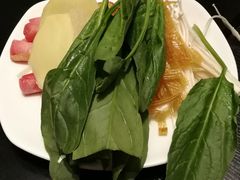 -青岛证大喜玛拉雅酒店·Z1餐厅