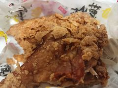 -白纸坊美式炸鸡