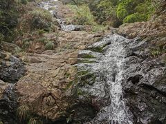 -东天目山风景区