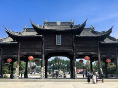 -朱仙镇启封故园景区