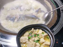 -好灶头妈妈菜·柴火灶台鱼·千岛湖土菜地标美食