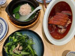 -南京大牌档(龙江新城市广场店)