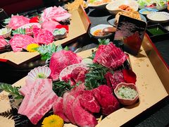 -300杯·和牛烧肉清酒专门店(廊里店)
