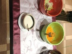 -天伦松鹤大饭店·欣妮咖啡