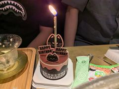 -烤匠麻辣烤鱼(万象城店)