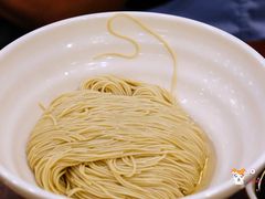 黑椒汁拌面-同得兴面馆.苏式面.三虾面(园区店)