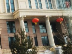 -哈尔滨市民大厦