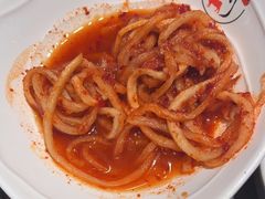 -肉加韩国料理·烤肉(金茂湾店)