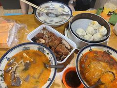-鸭小妹鸭血粉丝(老门东店)