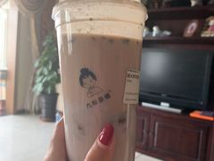 -九秋茶铺(三里屯店)