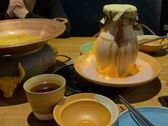 -吃饭皇帝大土家民族菜(正大广场店)