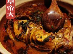 -吃饭皇帝大(解放西路店)