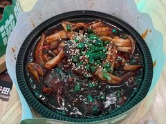 -谷田稻香·砂锅菜(南沙万达广场店)