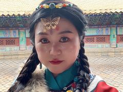 -普陀宗乘之庙(小布达拉宫)