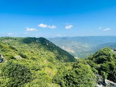 -鼓岭旅游度假区