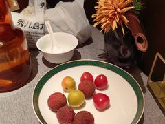 -秀儿四九城·新京菜(亚运村鸟巢店)