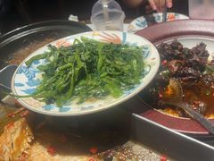 -匠熙小馆(崇文门店)