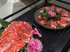 -妥妥烤肉料理(昙华林店)