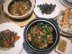 -79号渔船海鲜饭店(宝安店)