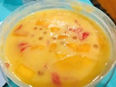 杨枝甘露特饮-豆豆冰室·地道招牌椰子冻(大良店)