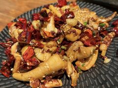 -KAOTOWN烤堂•烧烤(海汇港店)