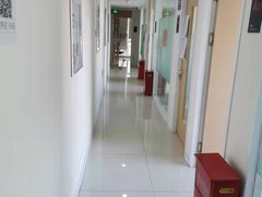 -环球·雅思托福·THiNKSAT留学语言培训学校(国贸校区)