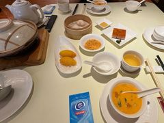 -利苑酒家(合景国际金融广场店)