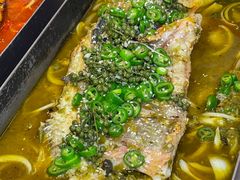 -雅佳神话·麻辣烤鱼(新街口店)