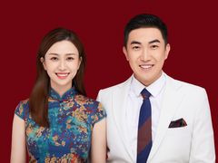 -海马体照相馆(环贸iapm大师爱情店)