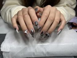点击看大图 -Touch Nail·品质·美甲美睫