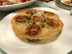 -中国坊中餐厅(石家庄希尔顿酒店)
